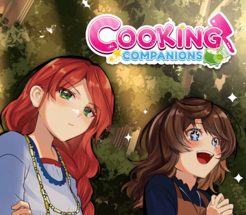 Cooking Companions