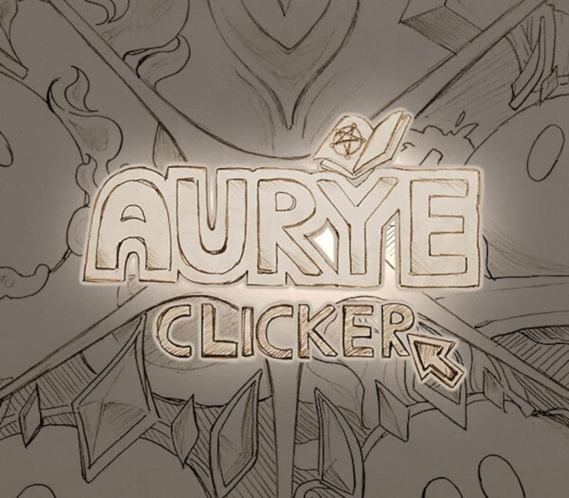 Aurye Clicker