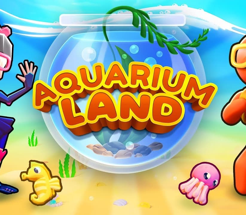 Aquarium Land