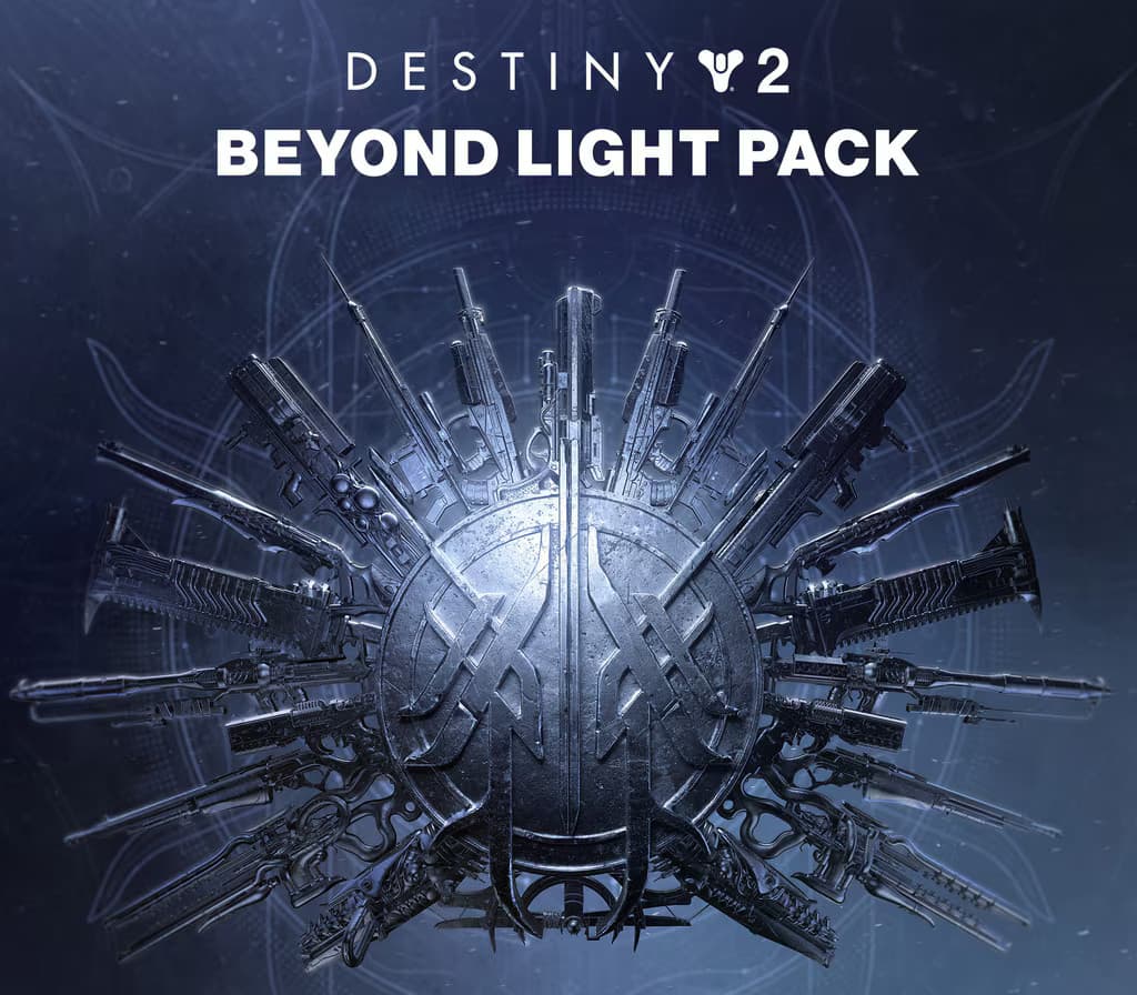 Destiny 2 - Beyond Light Pack DLC
