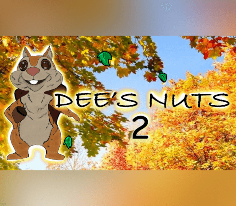 Dee's Nuts 2