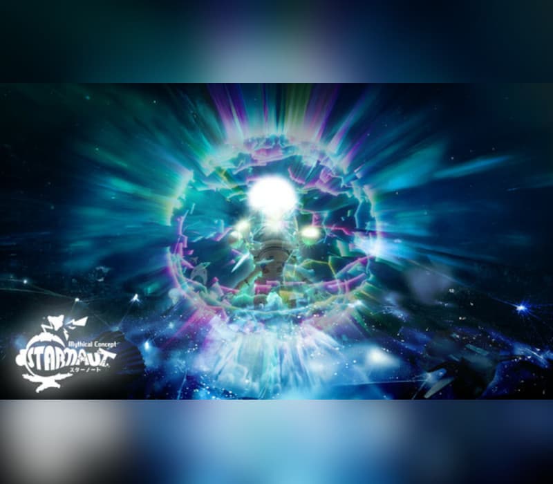 Mythical Concept STARNAUT
