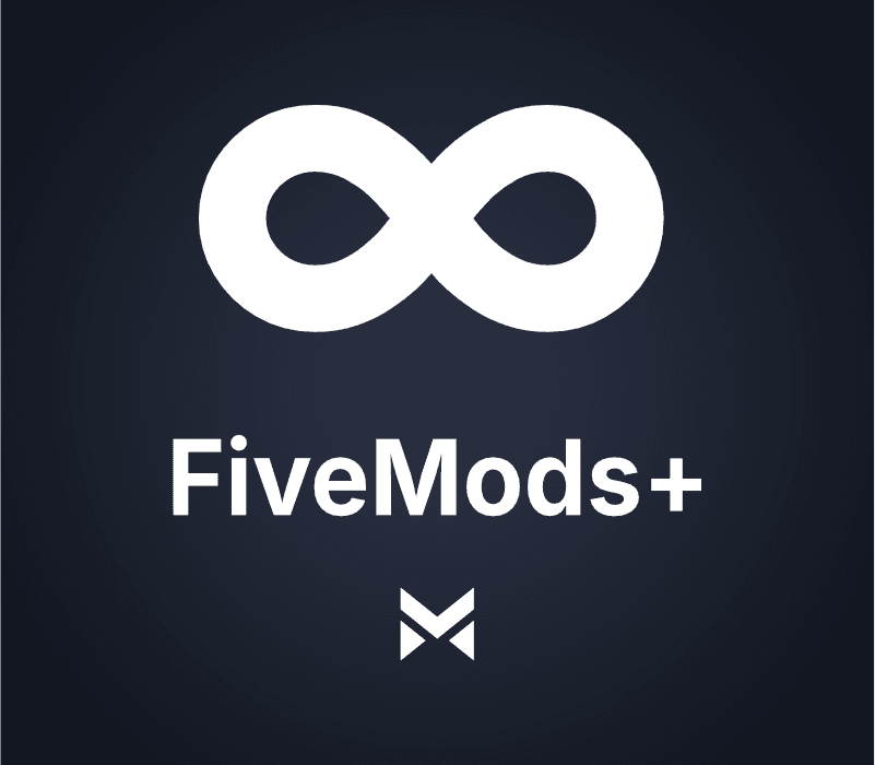 FiveMods - Infinity FiveMods+
