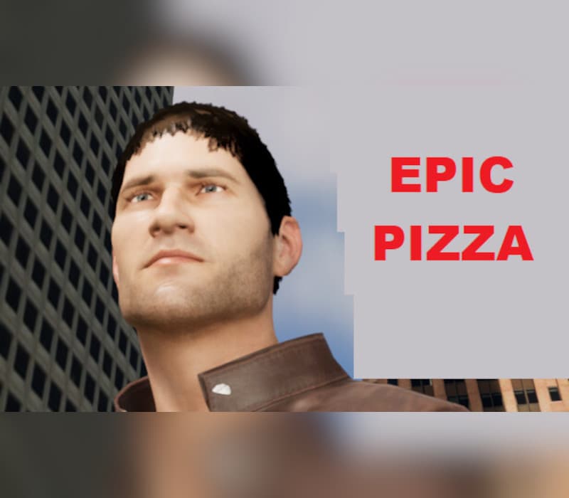 EPIC PIZZA