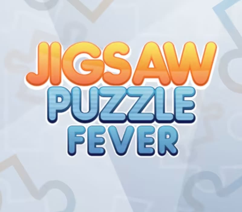 Jigsaw Puzzle Fever