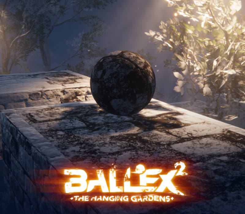 Ballex²: The Hanging Gardens