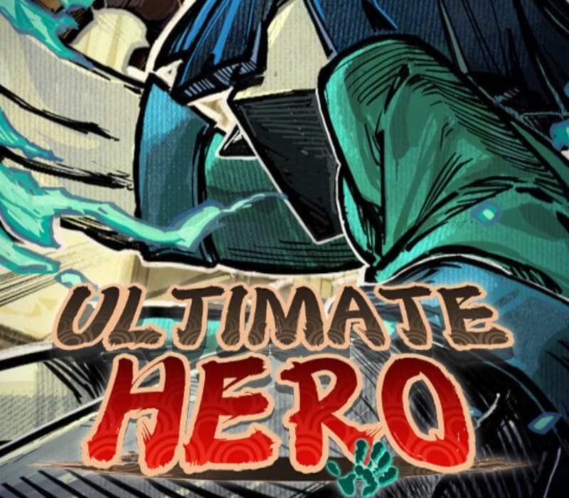 Ultimate Hero