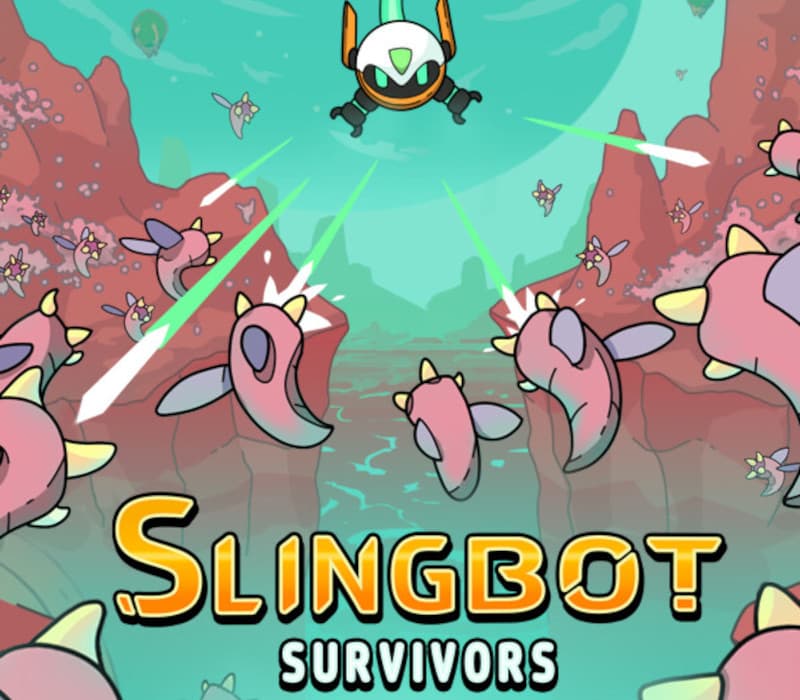 Slingbot Survivors