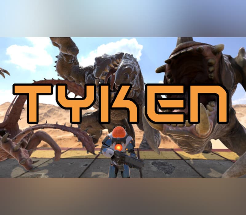 TYKEN