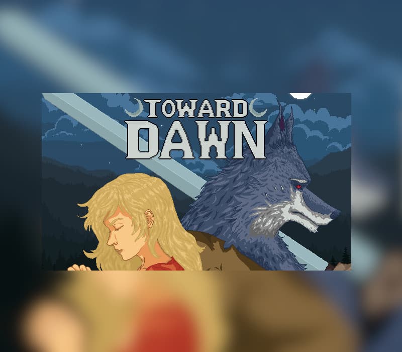 Toward Dawn