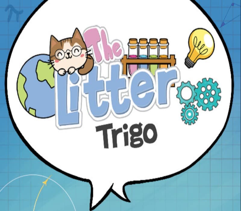 The Litter: Trigo
