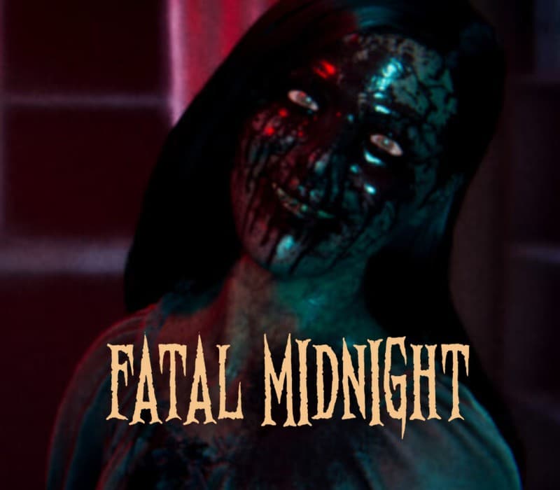 Fatal Midnight