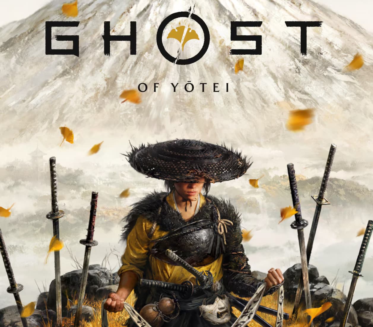 Ghost of Yōtei