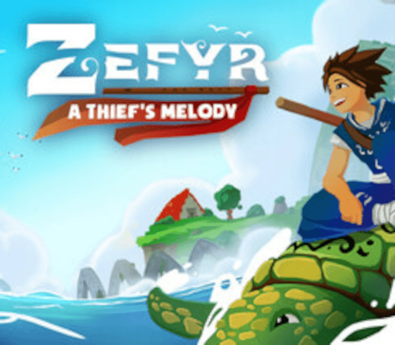 Zefyr: A Thief's Melody