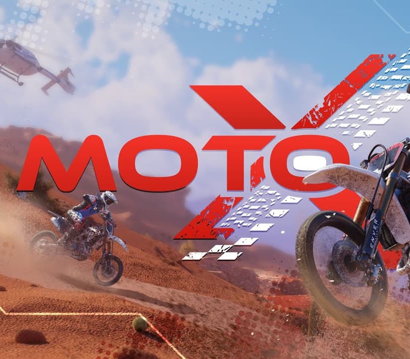 MotoX Meta Quest