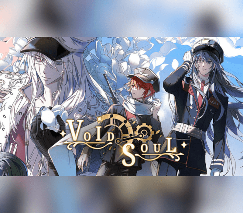 VOID SOUL