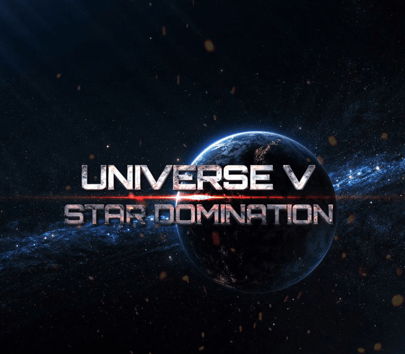 UniverseV: Star Domination