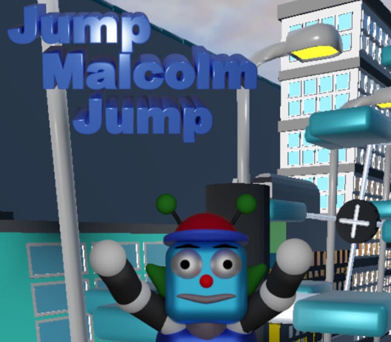 Jump Malcolm Jump