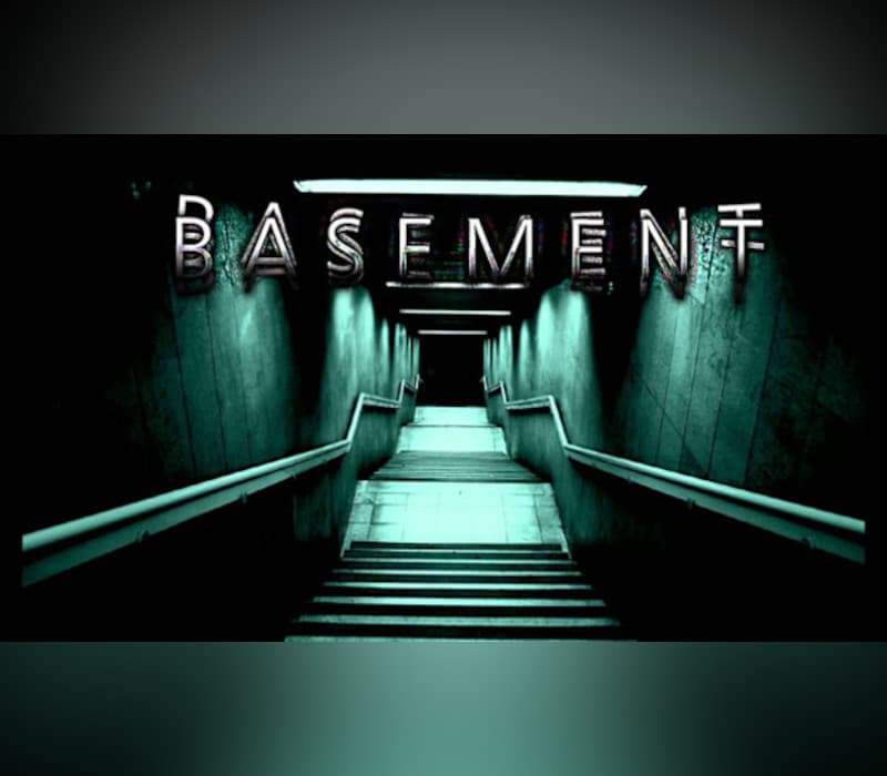B A S E M E N T
