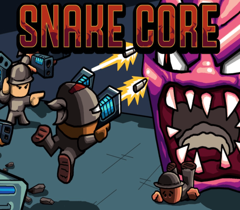 Snake Core