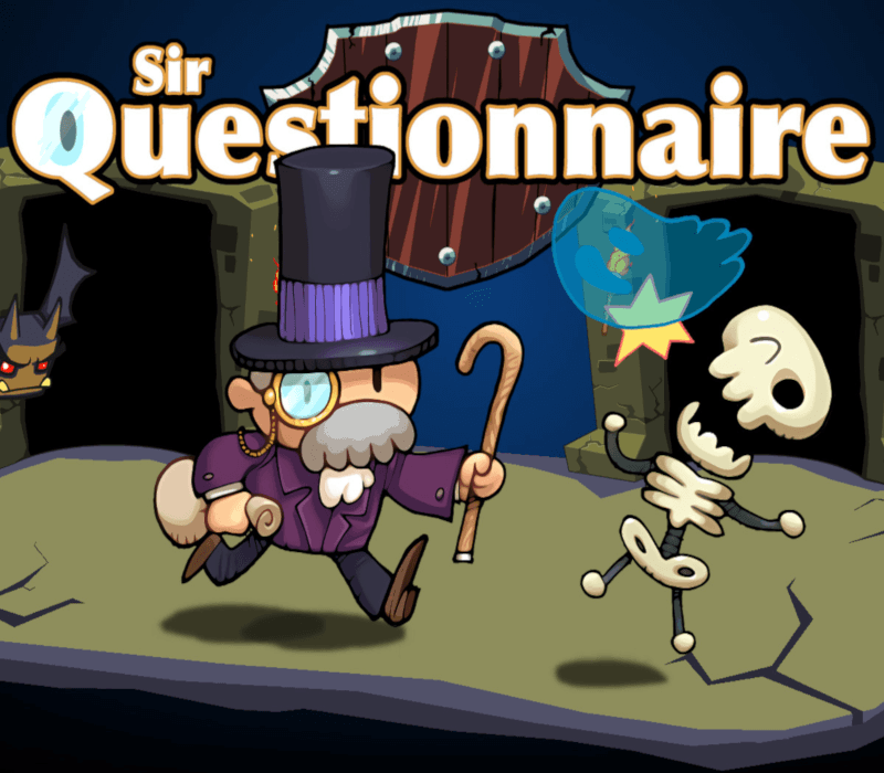 Sir Questionnaire