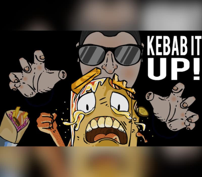 Kebab it Up!