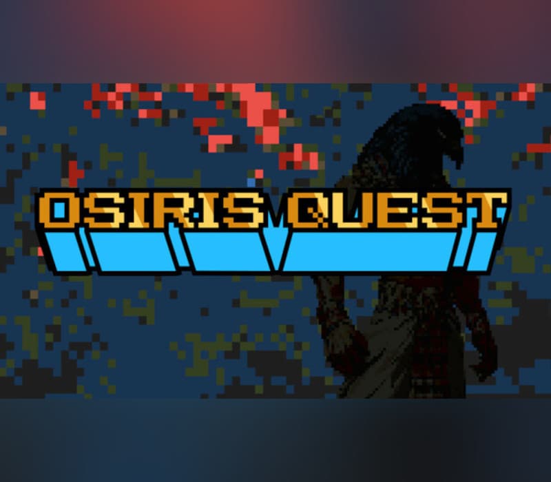 Osiris Quest
