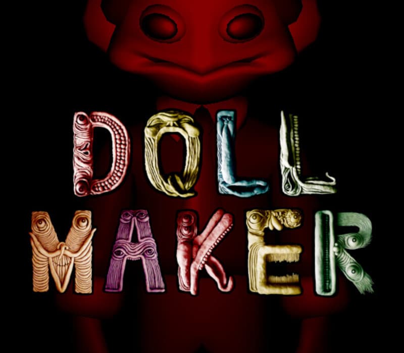 DOLLMAKER