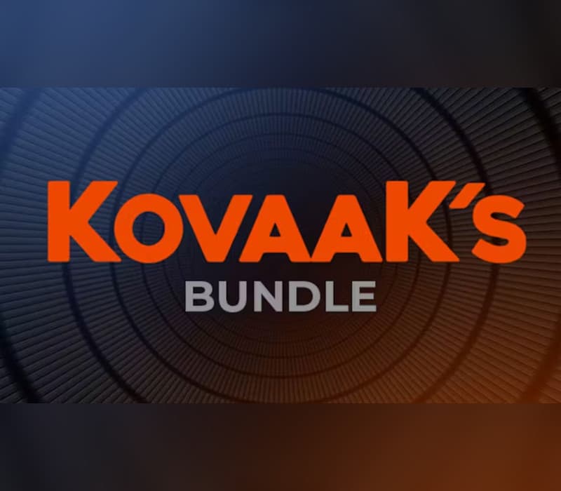KovaaK's Core