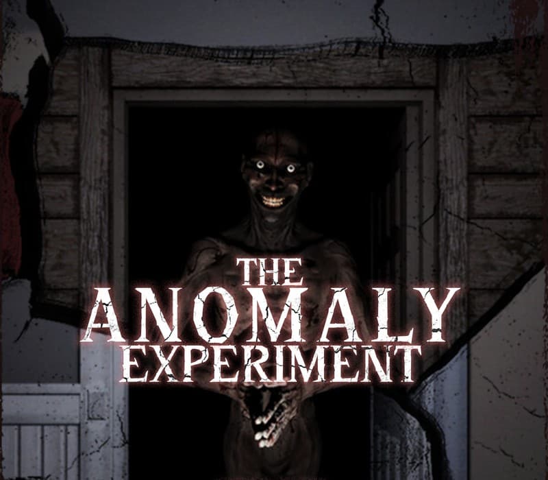 The Anomaly Experiment