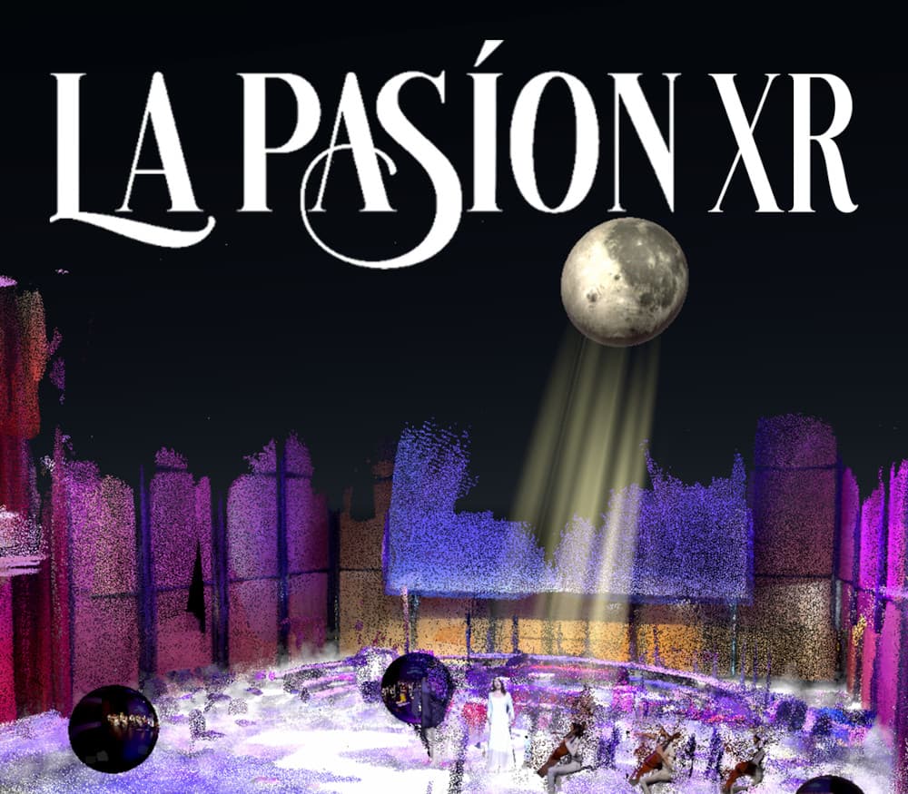 La Pasion XR