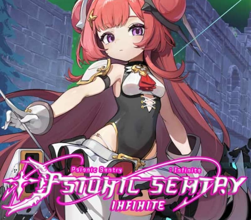 Psionic Sentry : Infinite