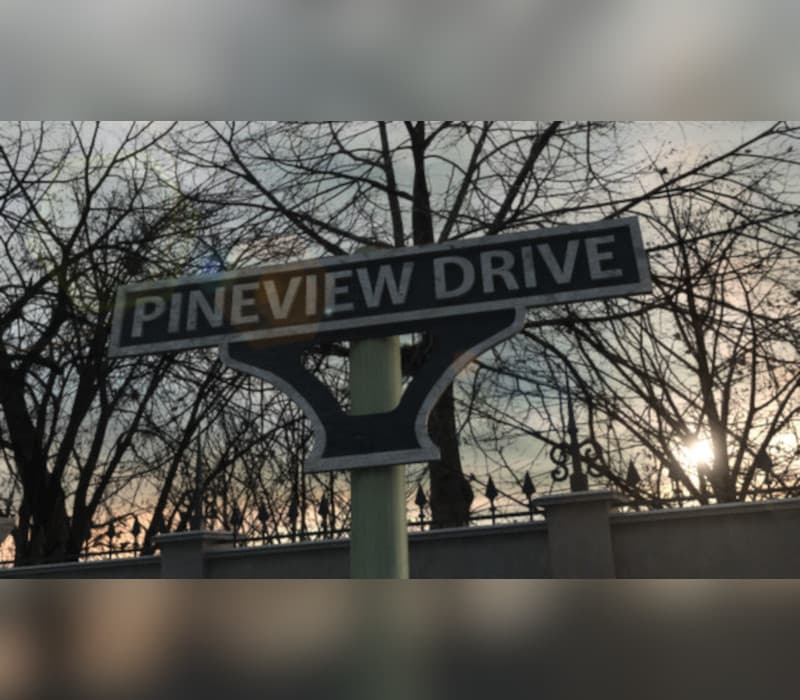 Pineview Drive