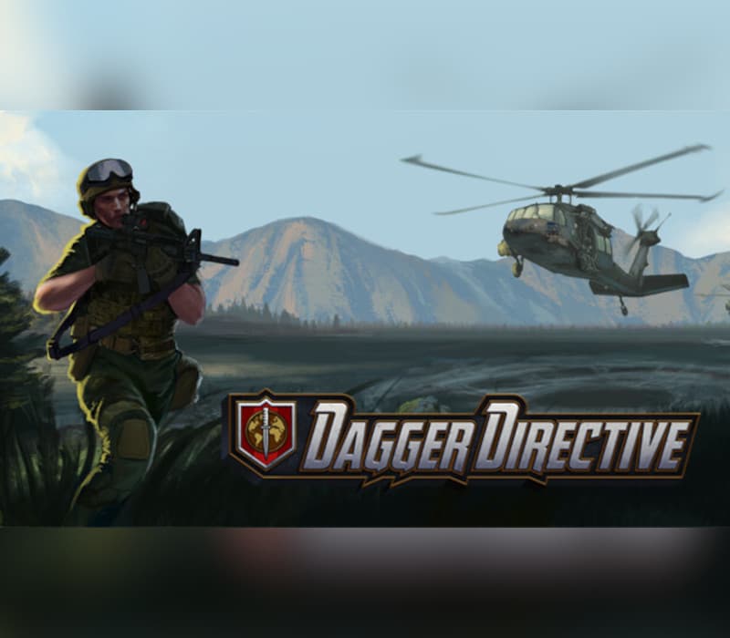 Dagger Directive