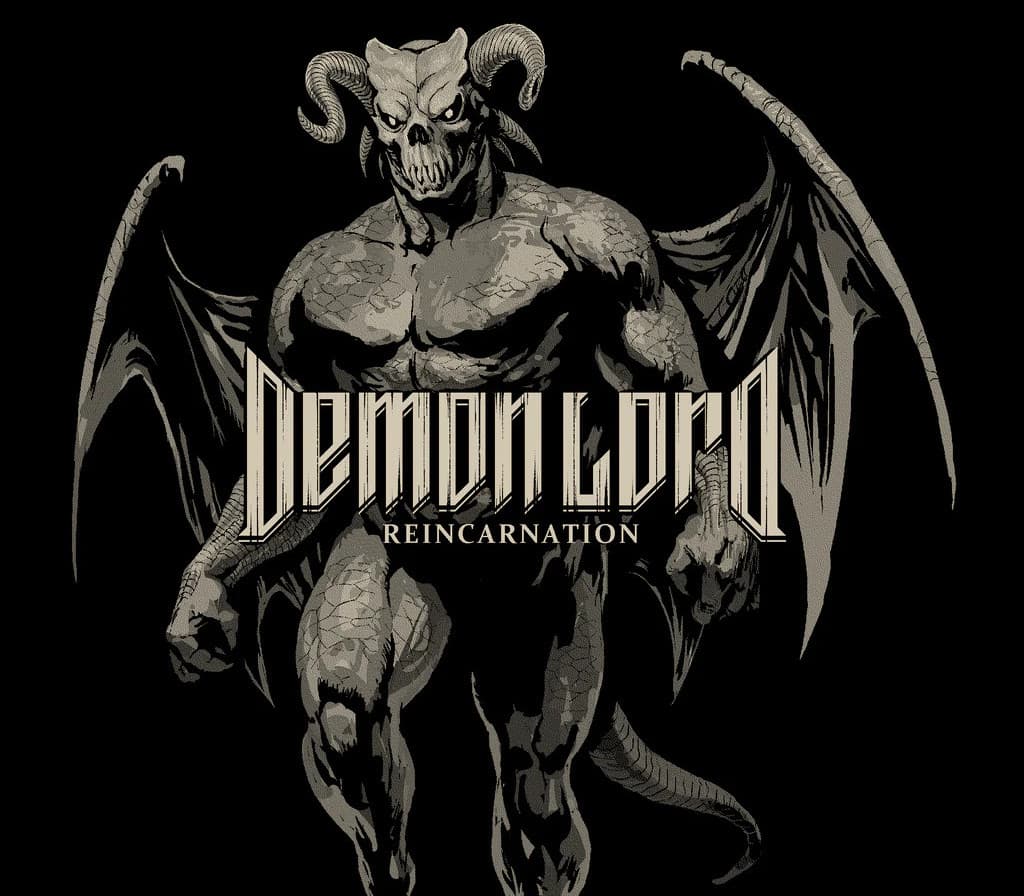 Demon Lord Reincarnation