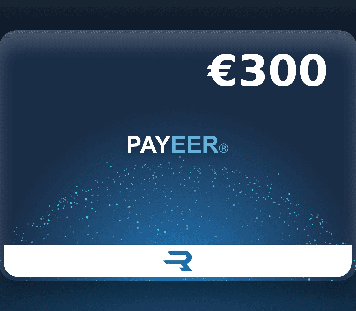 Rewarble Payeer €300
