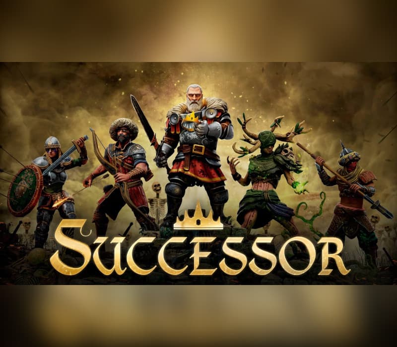Successor