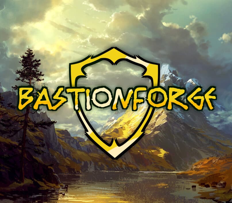 Bastionforge