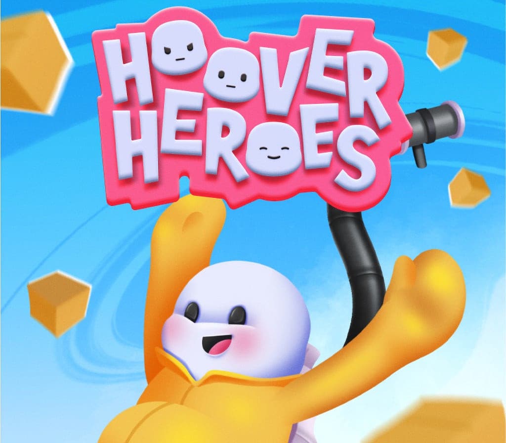 Hoover Heroes