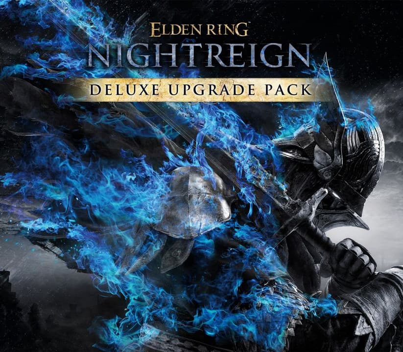 ELDEN RING NIGHTREIGN - Deluxe Upgrade Pack DLC
