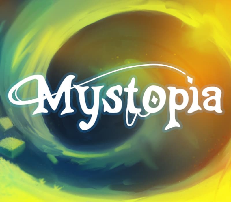 Mystopia