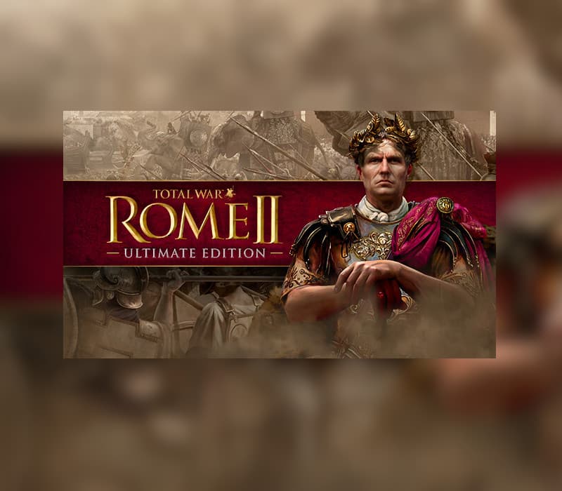 Total War: ROME II