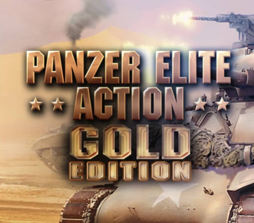 Panzer Elite Action