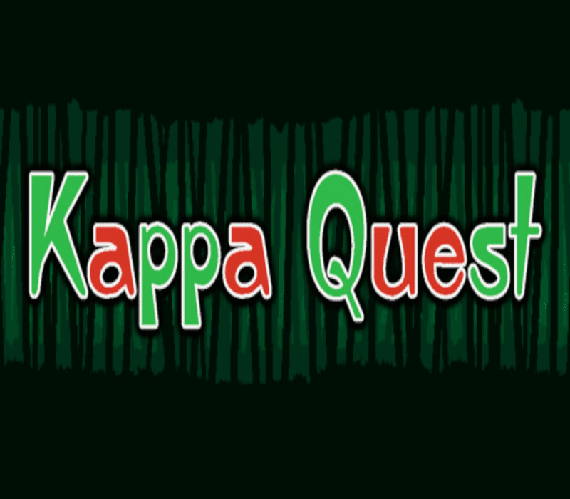 Kappa Quest
