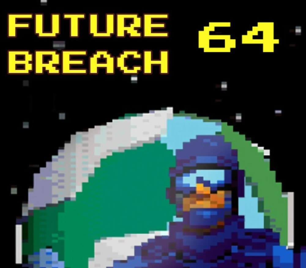 Future Breach 64