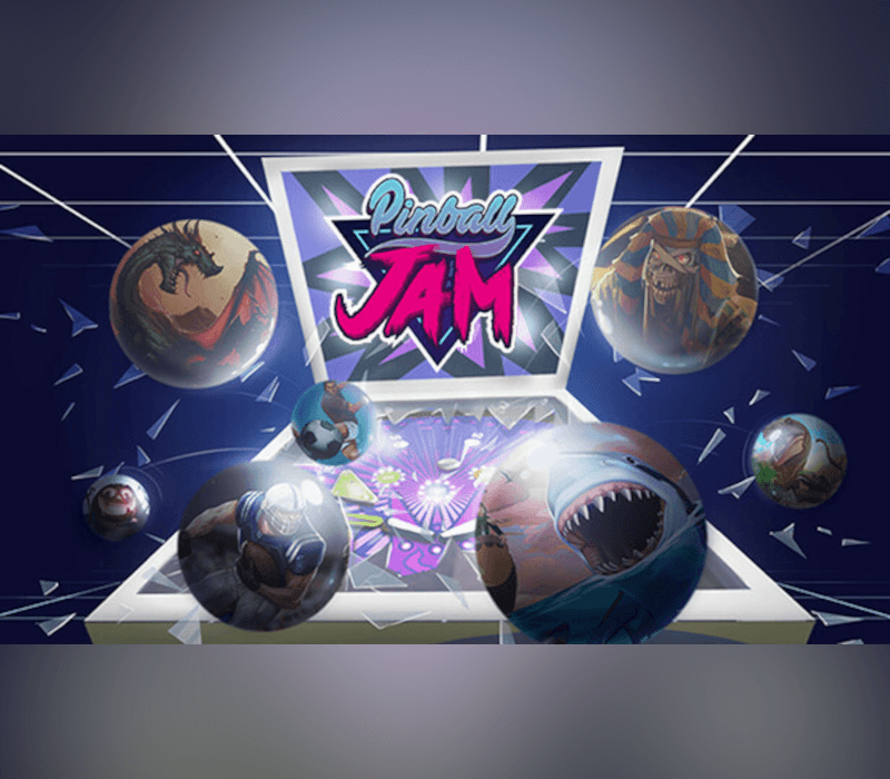 Pinball Jam
