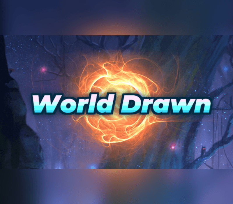 World Drawn