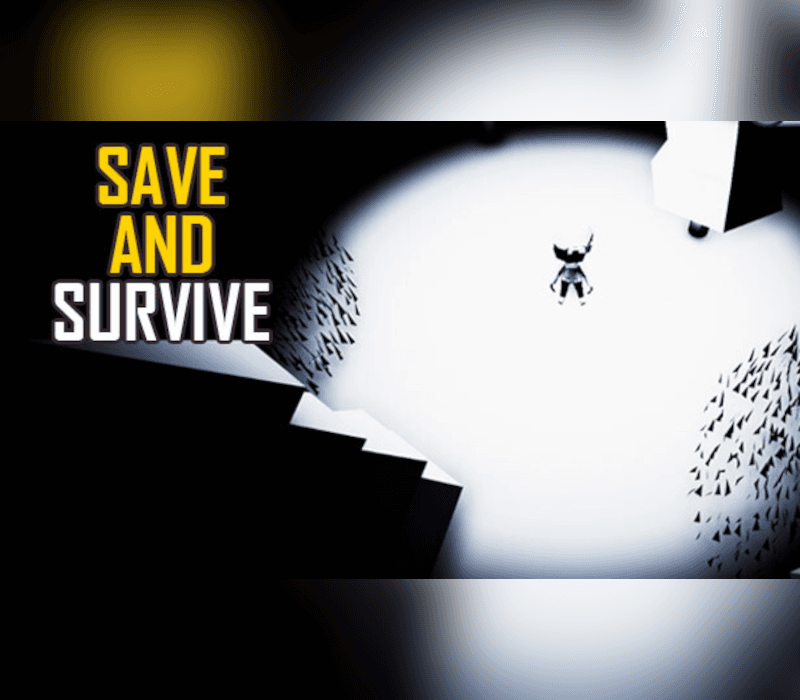 Save and Survive