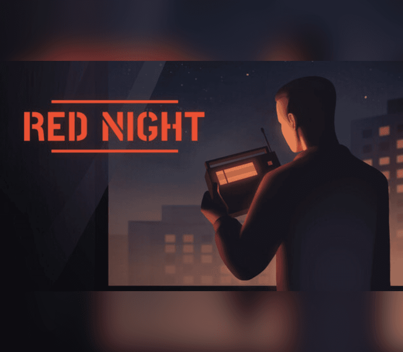 Red Night