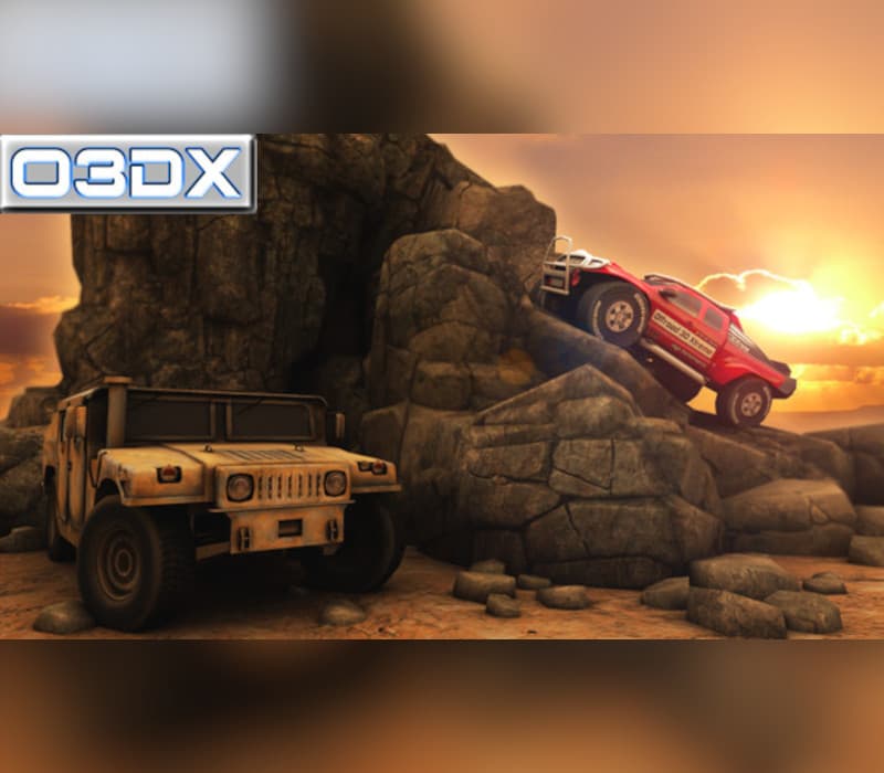 O3DX